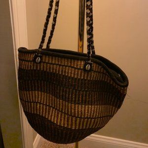 African Bag